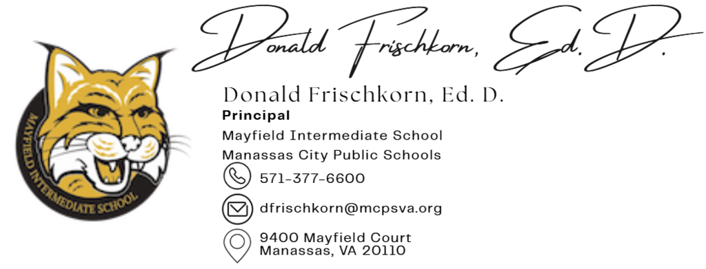 Mayfield