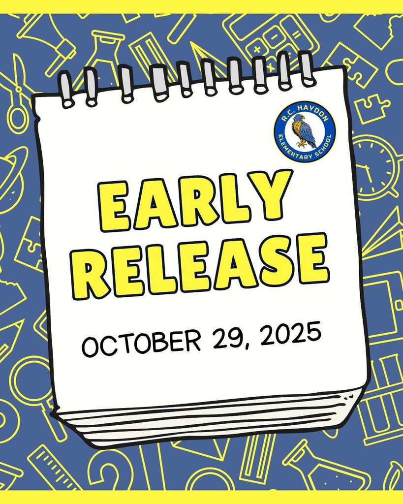 Early Release 10/29/2025