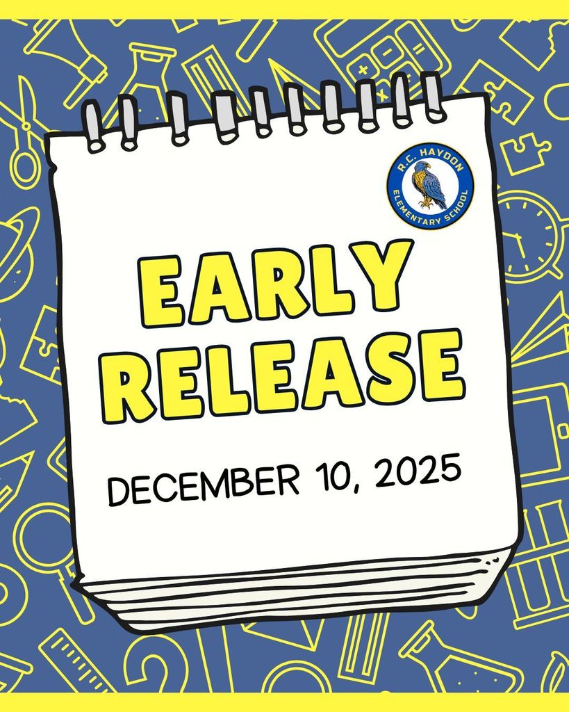 Early Release 12/10/2025