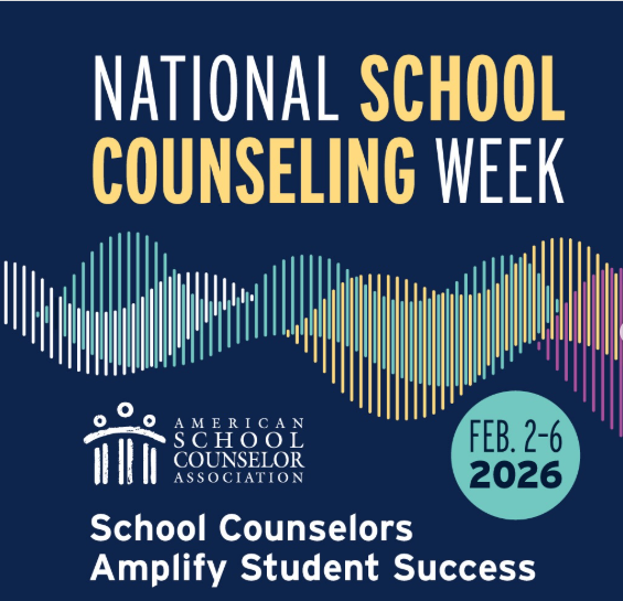 School Counseling Week