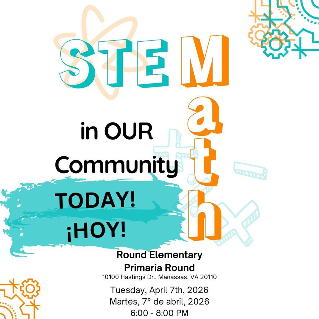 STEM and Math NIght