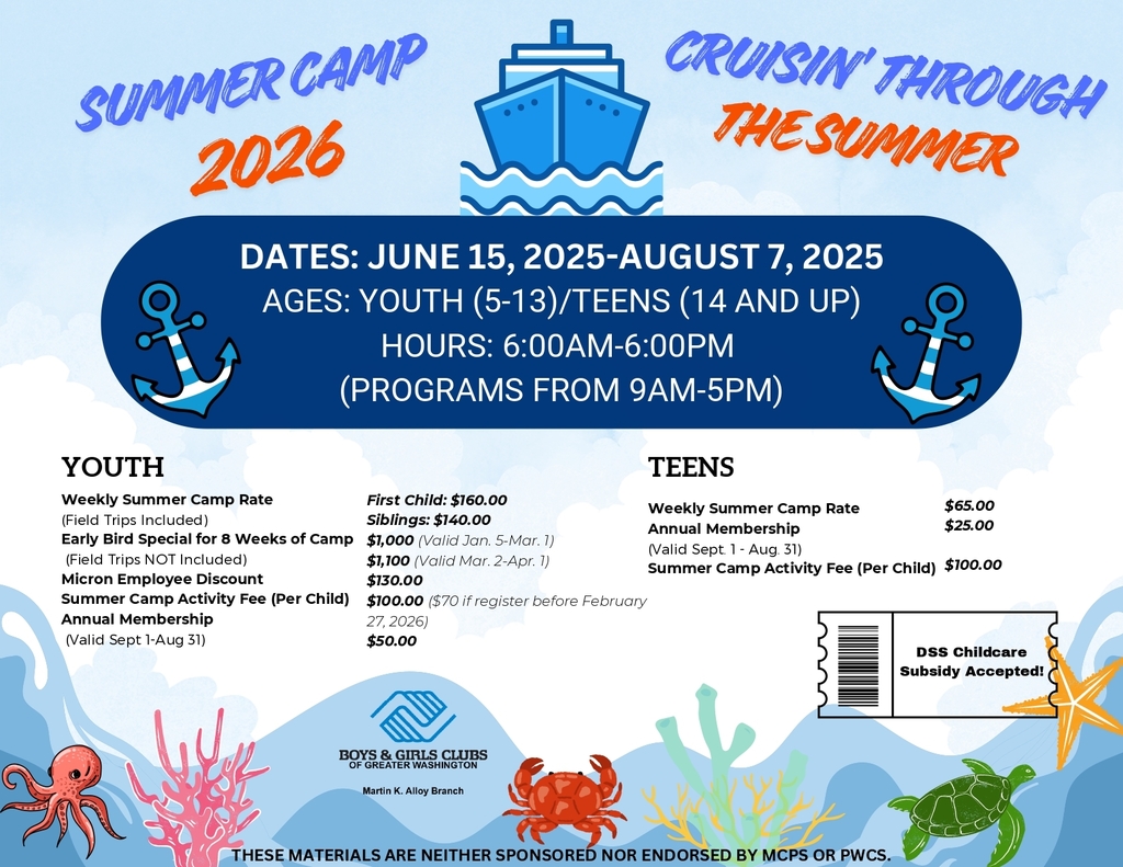 Summer Camp