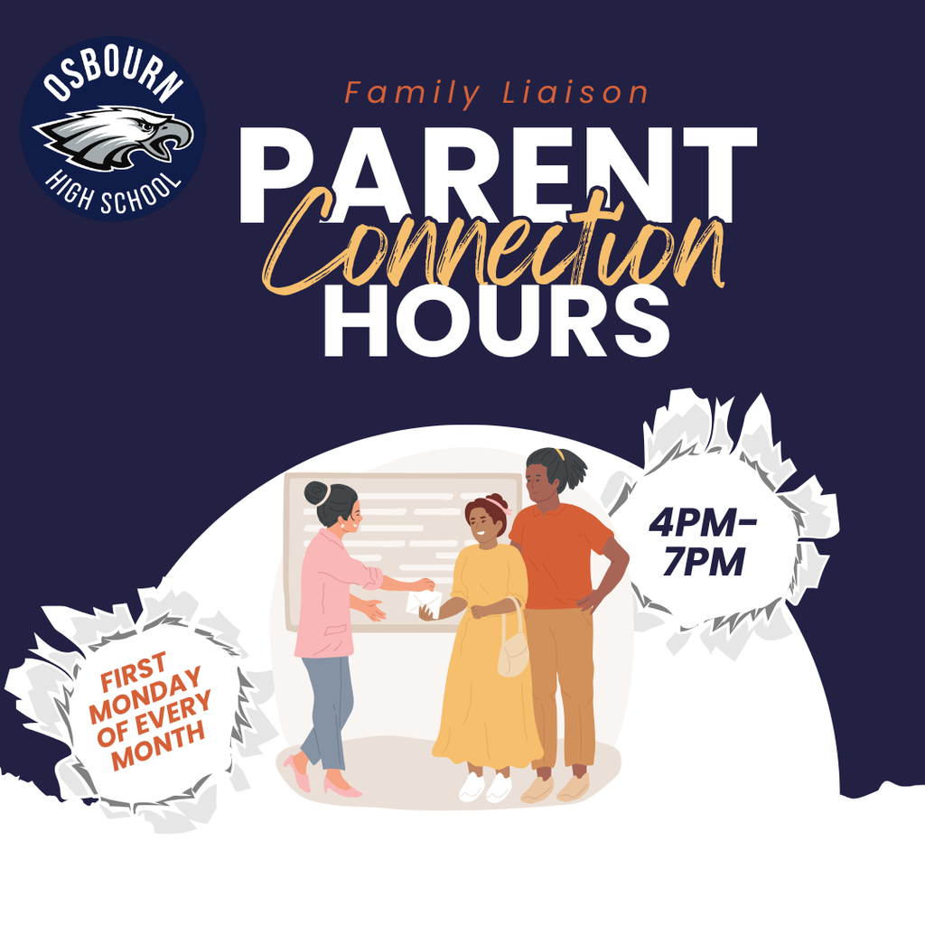 Parent Connection Hours