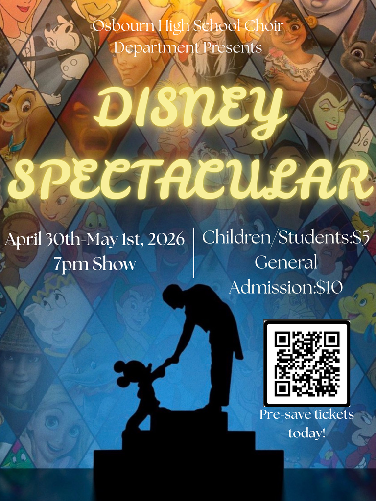 Disney Spectacular