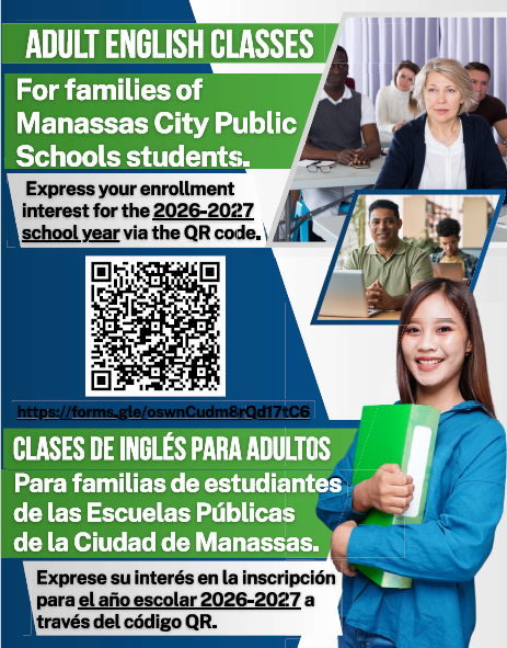 Interest English classes