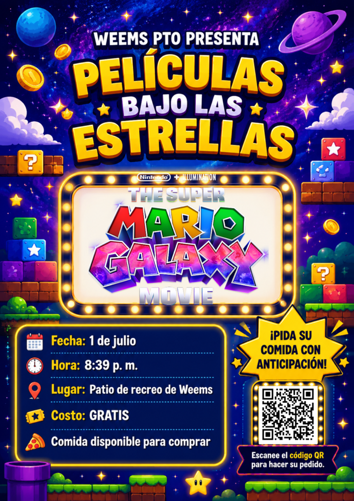 Flyer