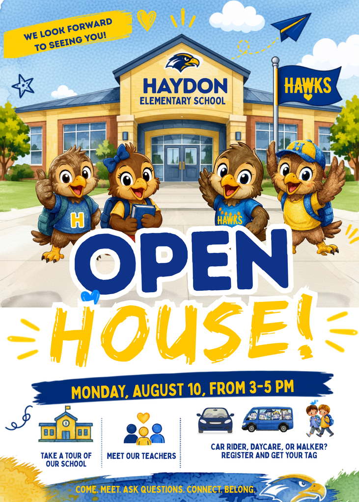 Open House
