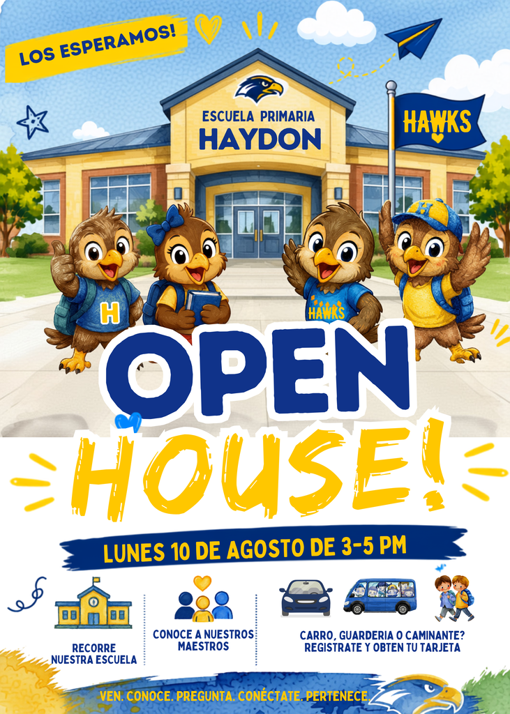 Open House