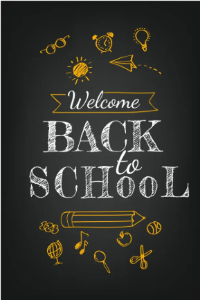 A Message from the Principal
