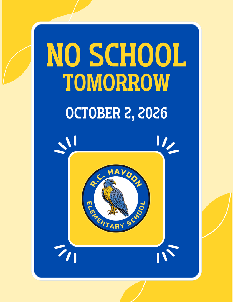 No School 10/2/2026