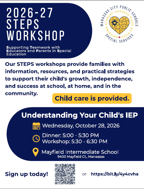 STEP Workshop
