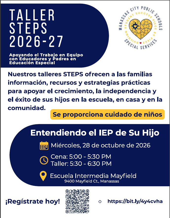 STEP Workshop