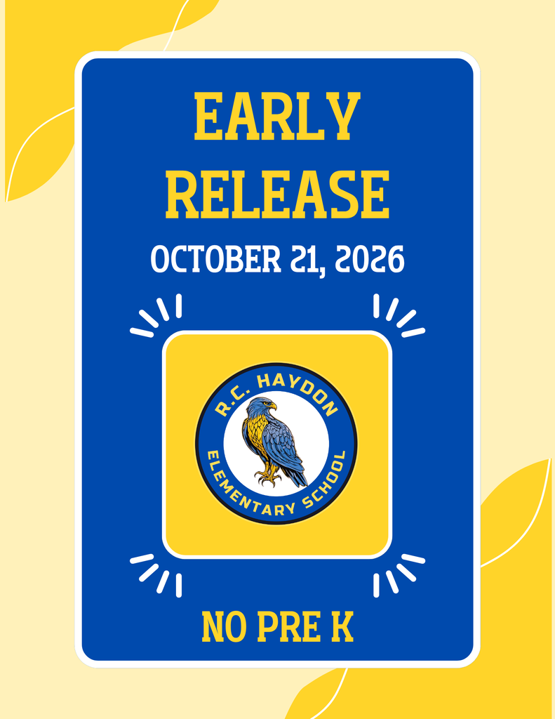 Early Release 10/21/2026