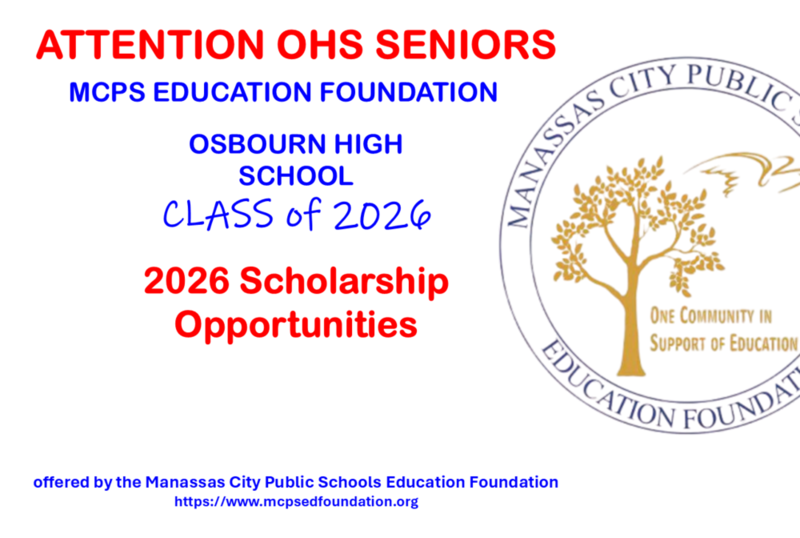 Scholarship Opportunities
