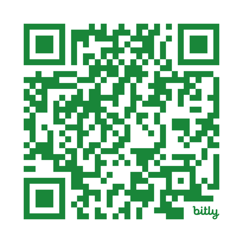 QR Code English