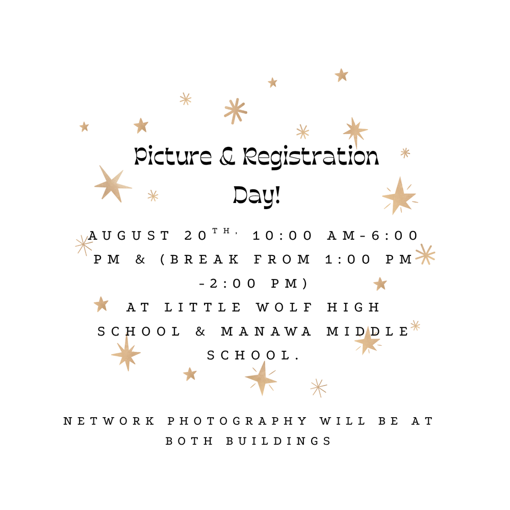 Registration