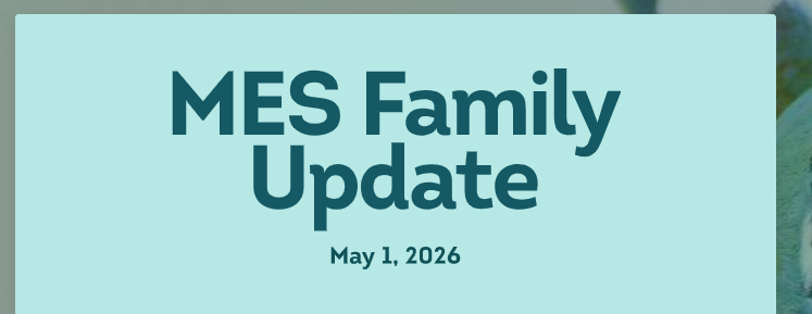 MES Family Update