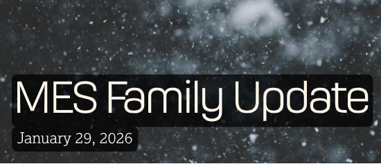 MES Family Update