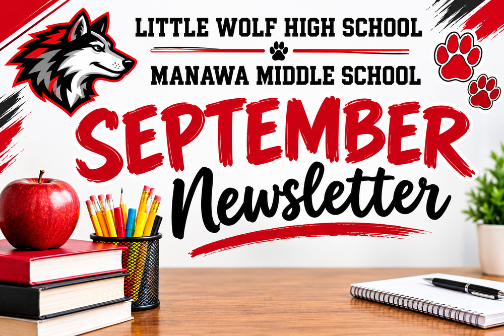Sept. Newsletter