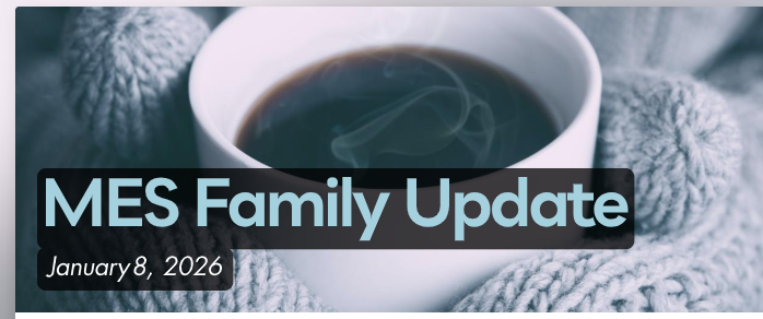 MES Family Update 