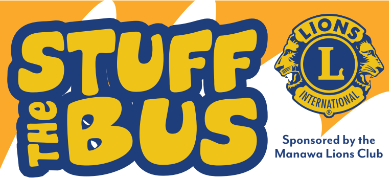 Stuff the bus