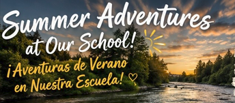Summer Program