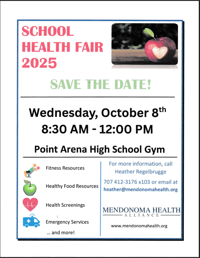 Health Fair
