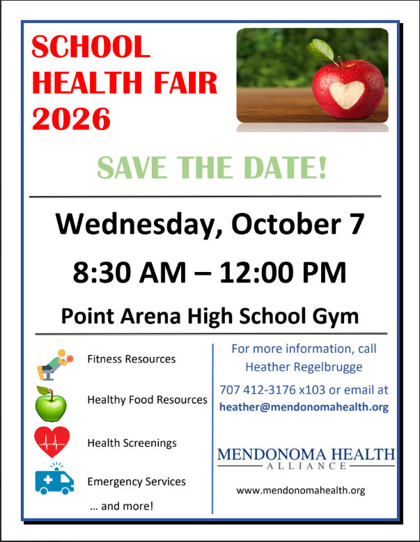 health fair