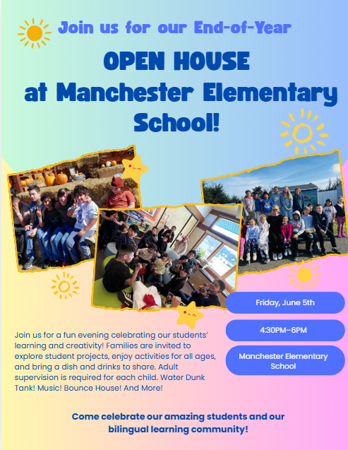OPEN HOUSE