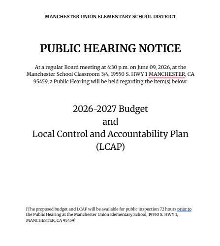 NOTICE