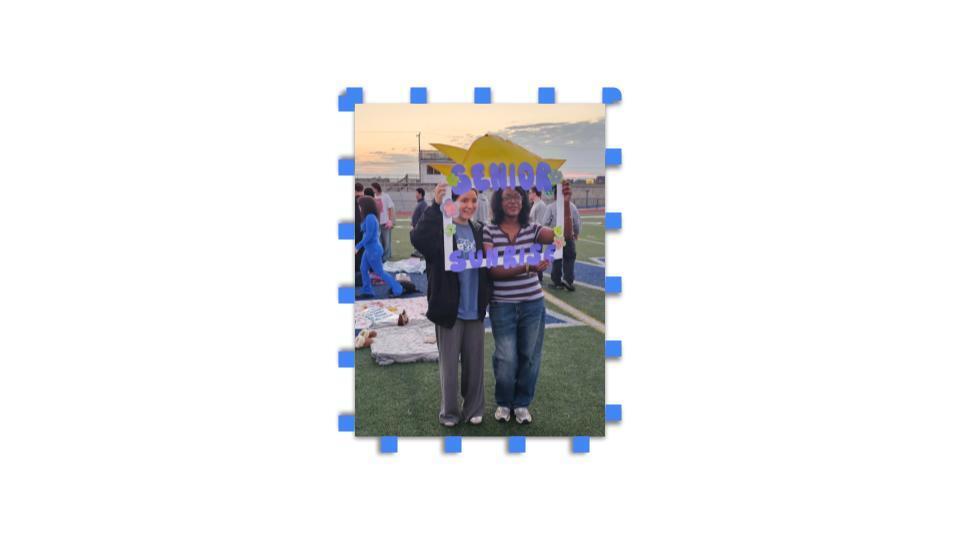 Senior Sunrise Fall 2026