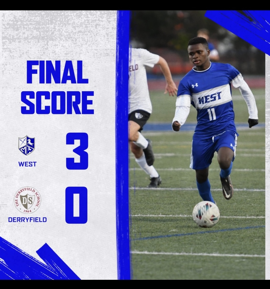Boys Soccer Advances in Playoffs!