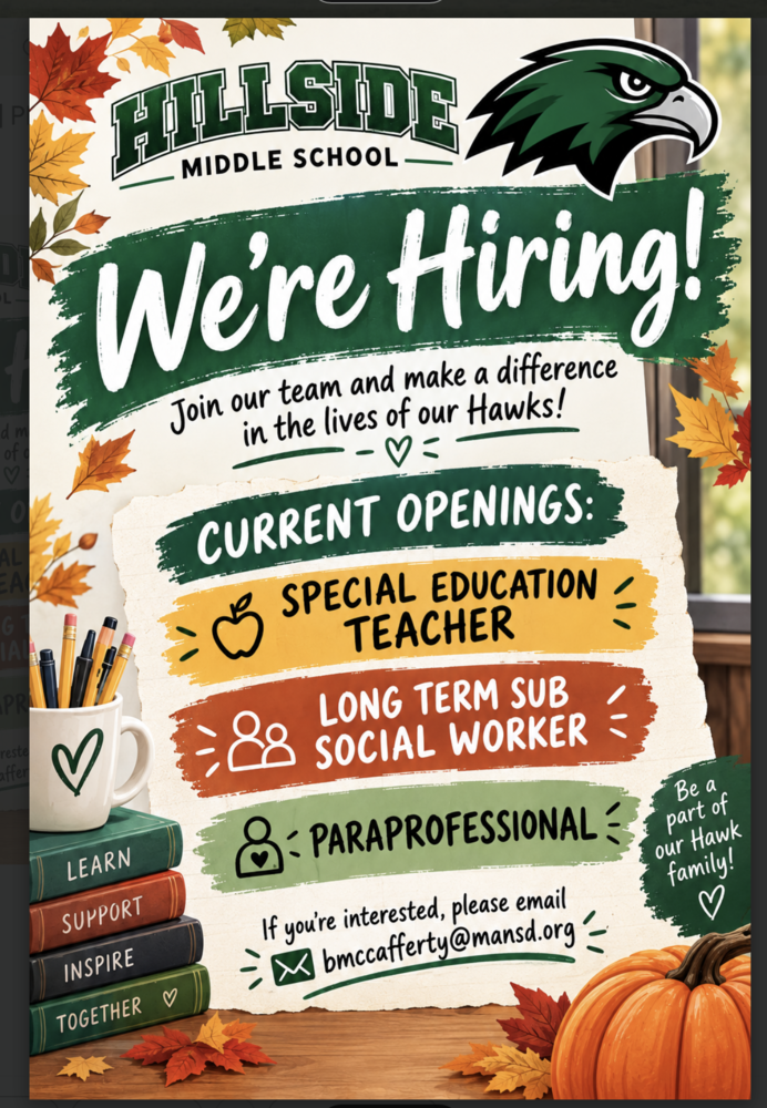 hiring