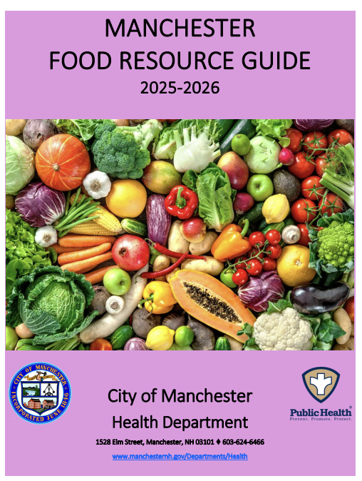 Community Food Resources