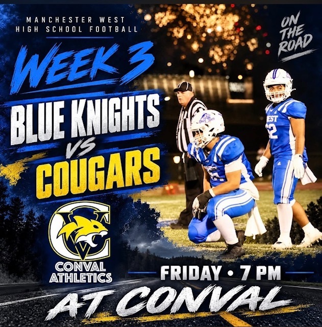 Week 3 Football Now 3-0