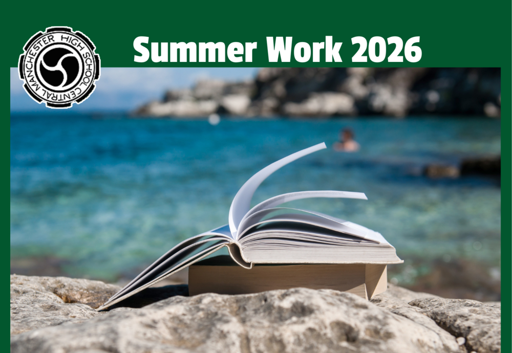 Summer work 2026