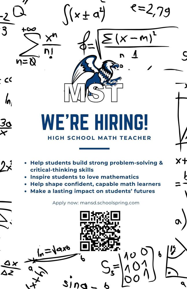 hiring math