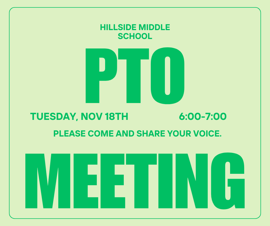 pto meeting