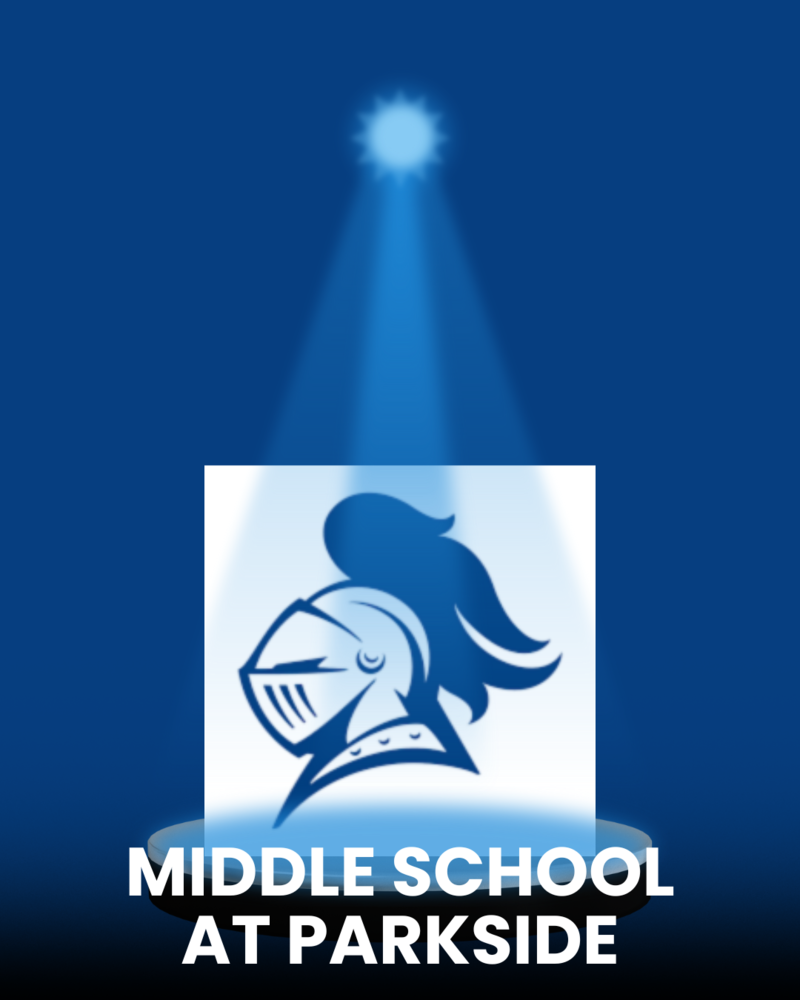 Middle School Spotlight