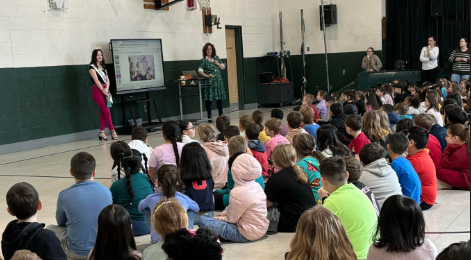 Read Across America
