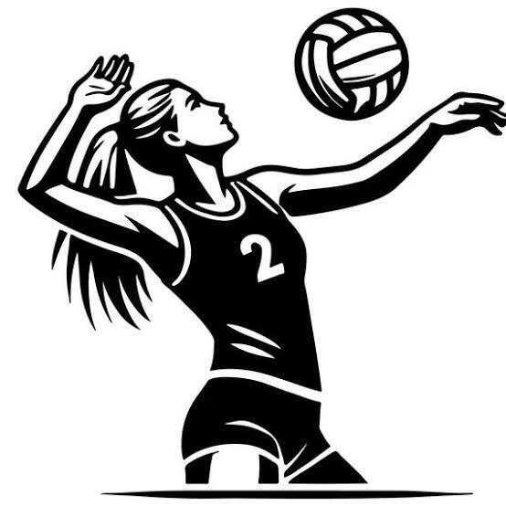 Girls Volleyball Post a Double Win!