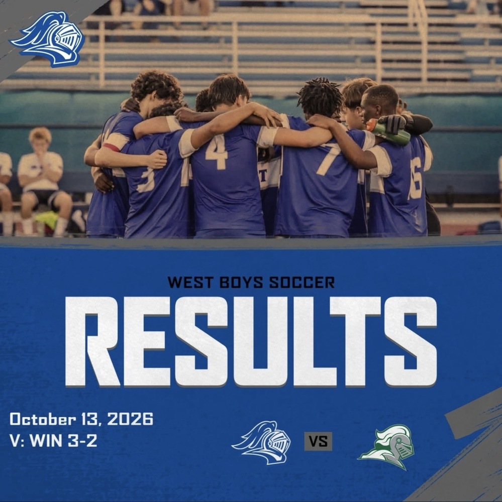 Boys Soccer Earns Win Against Kingswood