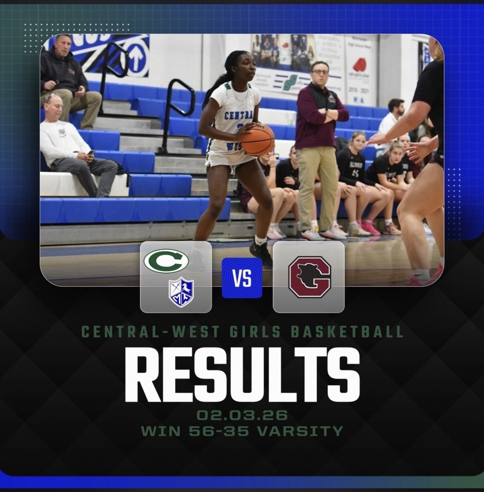 Girls Basketball Results