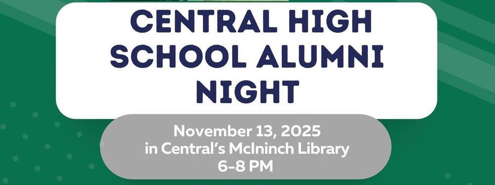 Central  Alumni Night