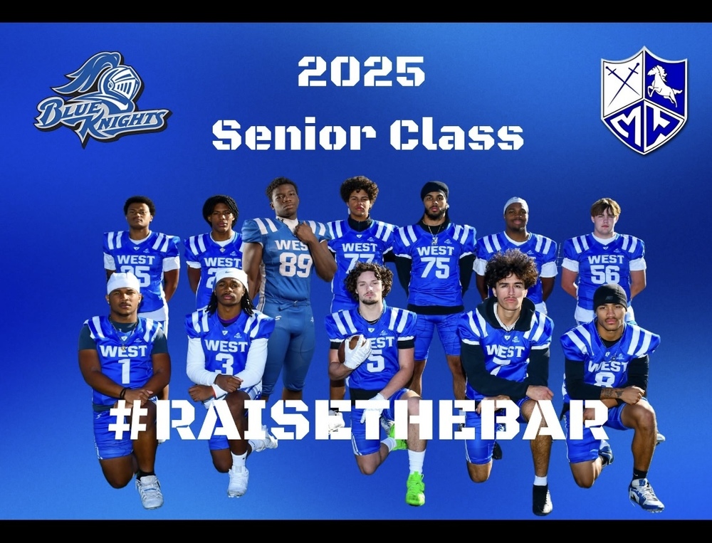 Football ~ Senior Night