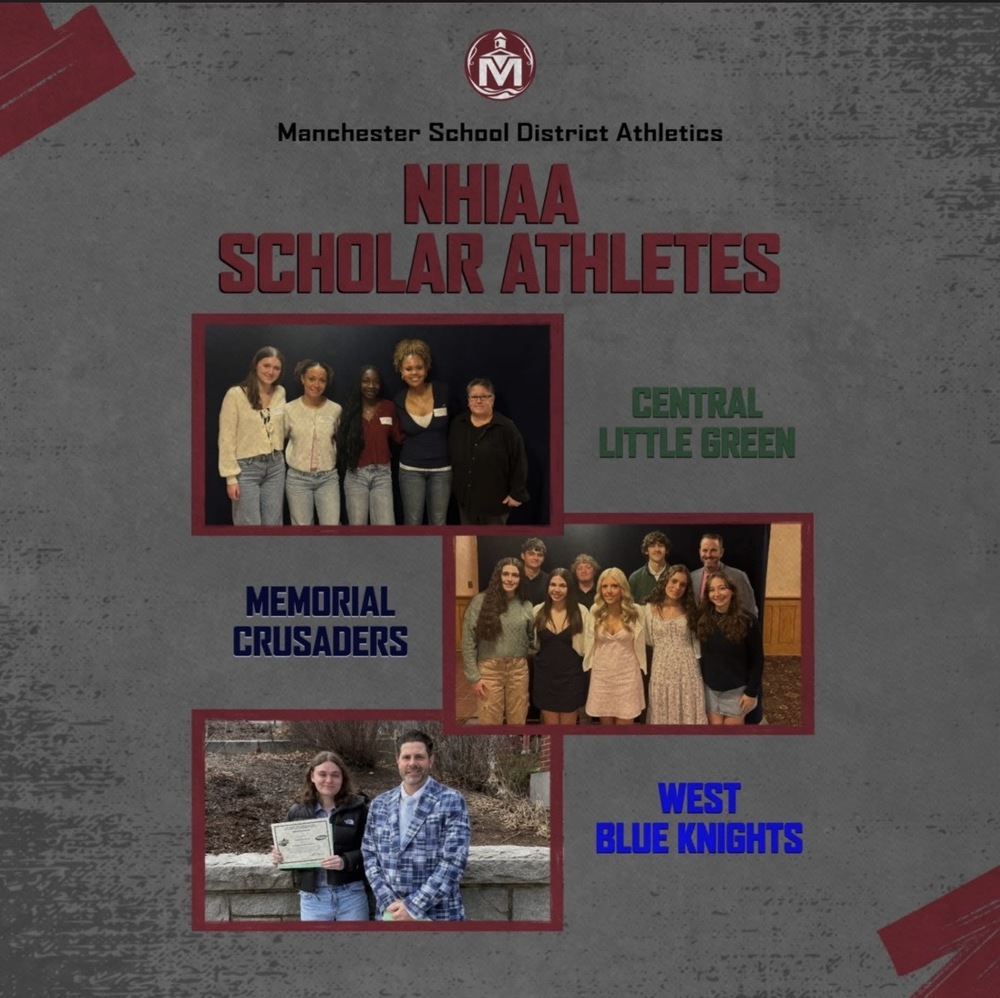 NHIAA Scholar Athletes
