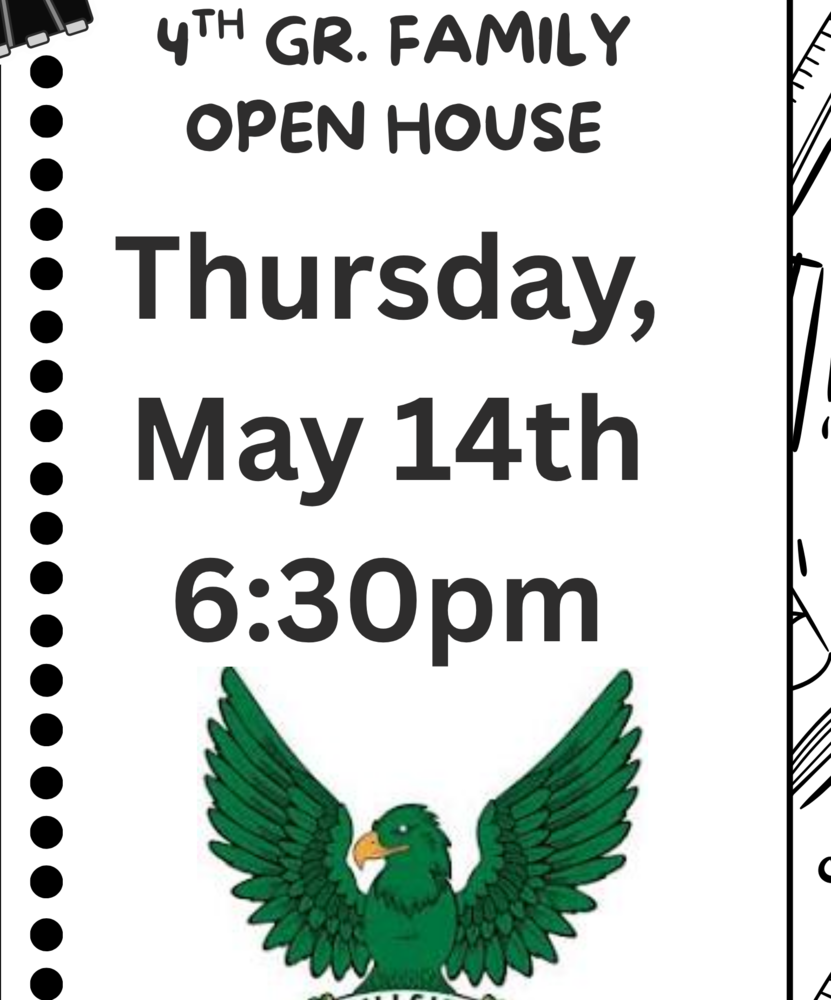 open house