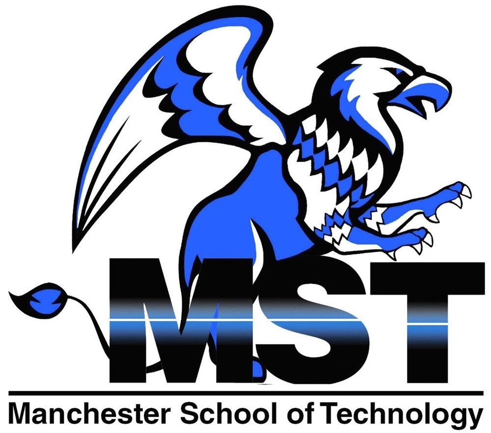 MST logo