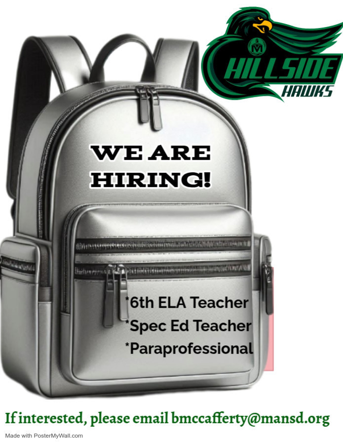 job openings