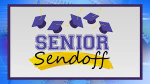 Senior Sendoff